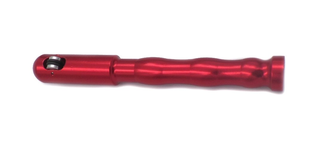 Stylo porte baguettes metal d'apport TIG - TIG PEN