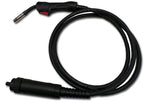 Torche mig acier 150A BINZEL - MB15  3  METRES