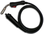 Torche mig acier 250A BINZEL - MB25 - b-line
