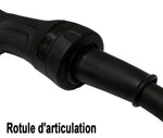 ROTULE D'ARTICULATION