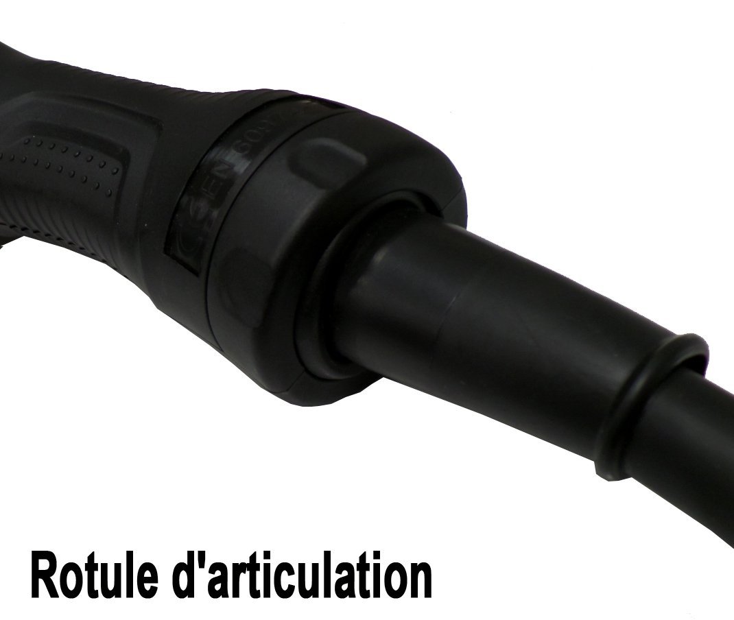 ROTULE D'ARTICULATION