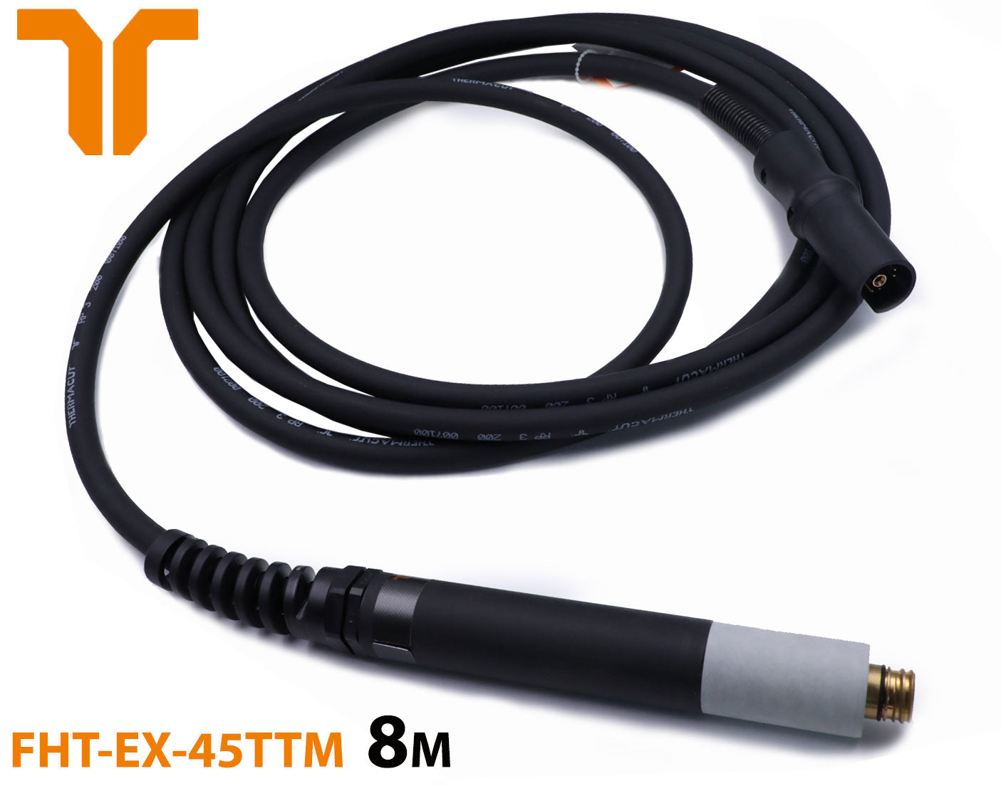 TORCHE PLASMA STYLO FHT-EX45TTM 8 Mètres - X-TRAFIRE
