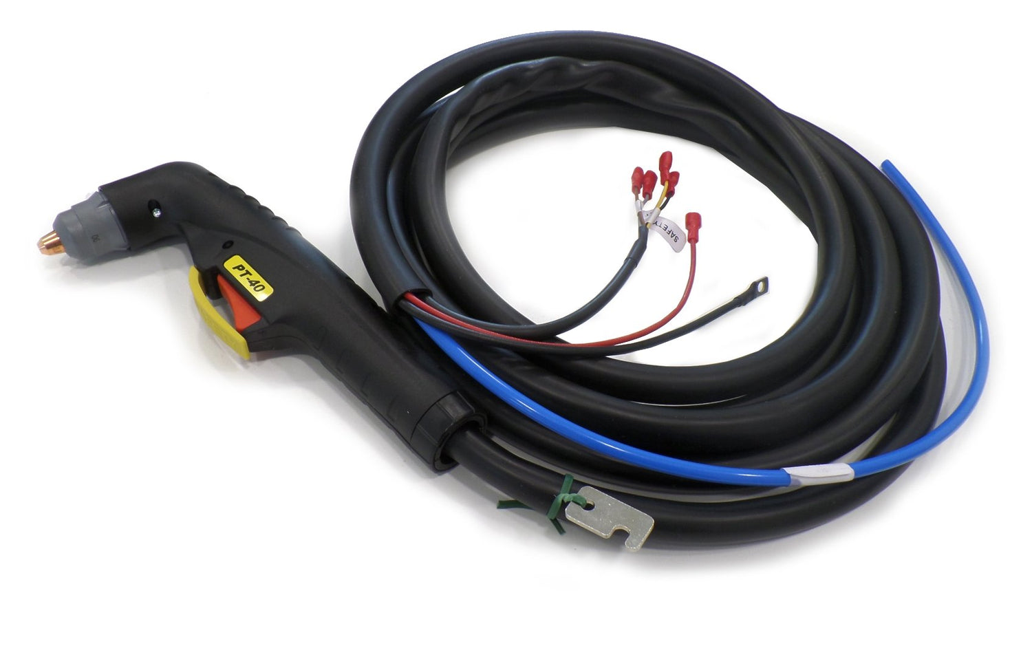 TORCHE PLASMA PT-40 pour poste gys 40 FV - GYS