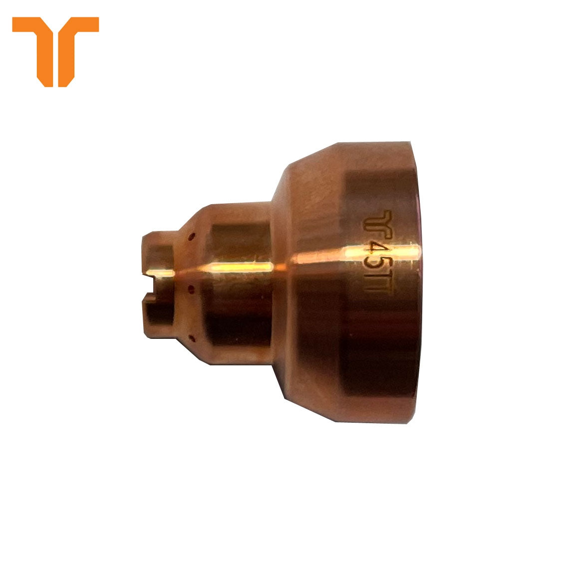 Déflecteur pour torche plasma FHT45TT