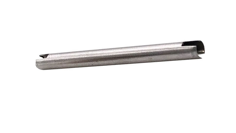 tube plongeur pt100 torche plasma