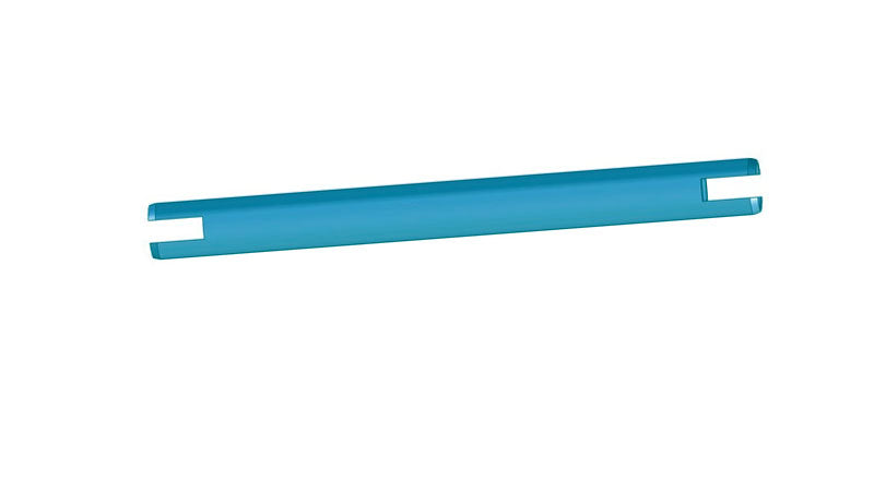 tube plongeur pt100