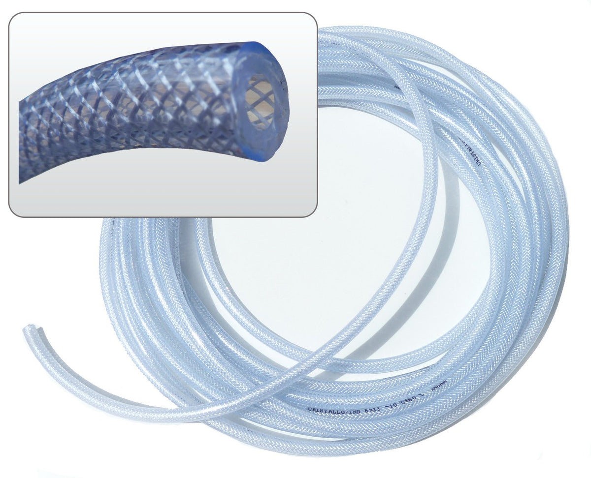 tuyau de gaz 5x11