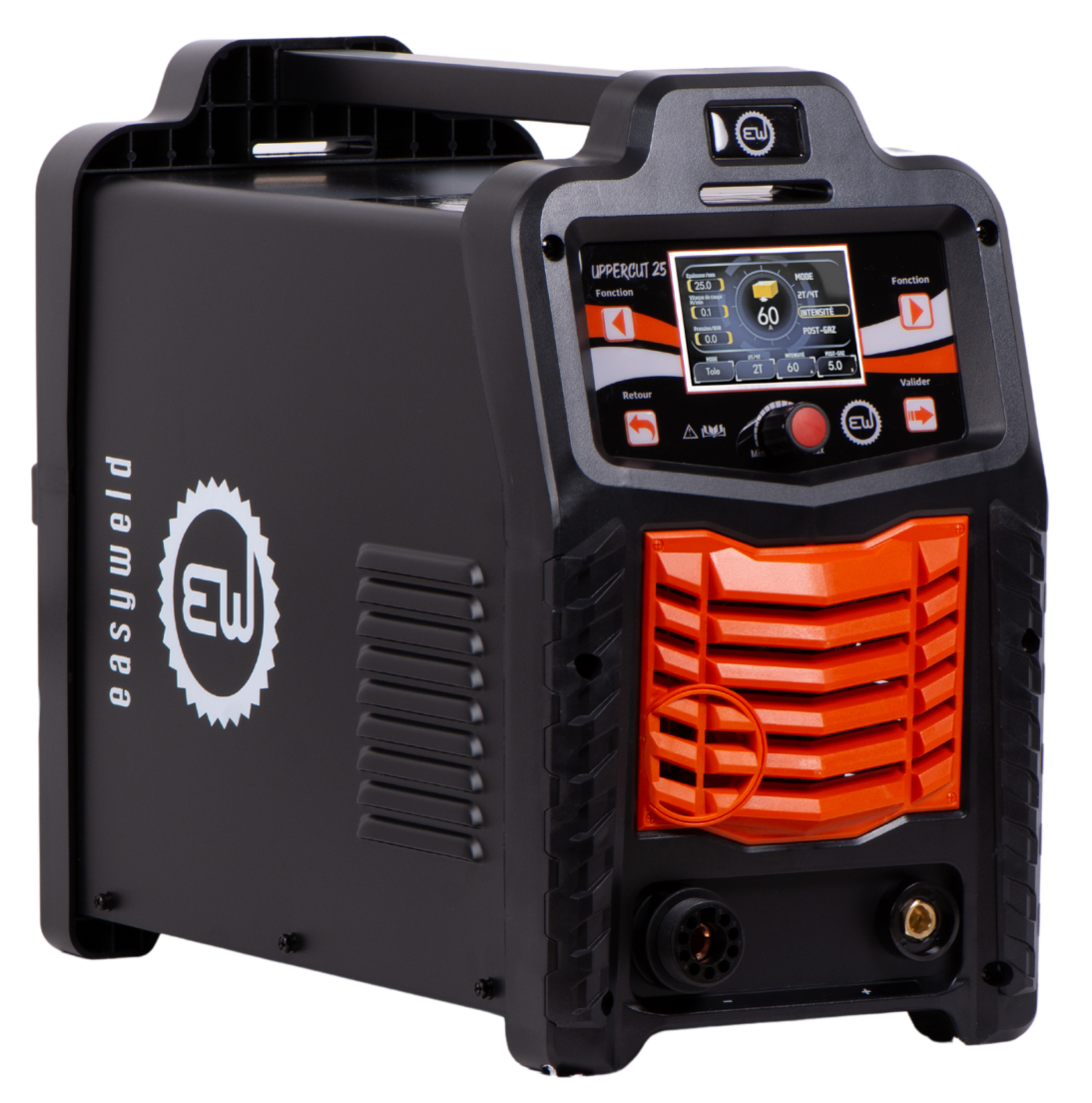 Poste plasma UPPERCUT 25 - EASYWELD