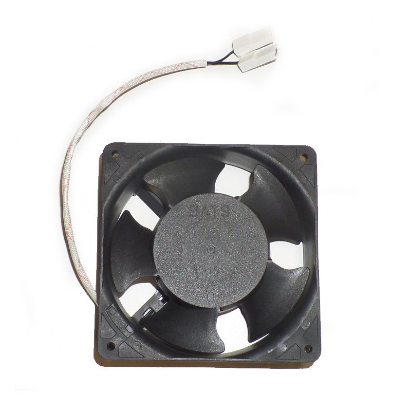 VENTILATEUR GYS - 100-230V - 120x120x38