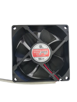 VENTILATEUR GYS - 24V - 92x92x25 0.27A