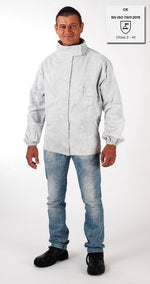 veste de soudage coverguard 57455