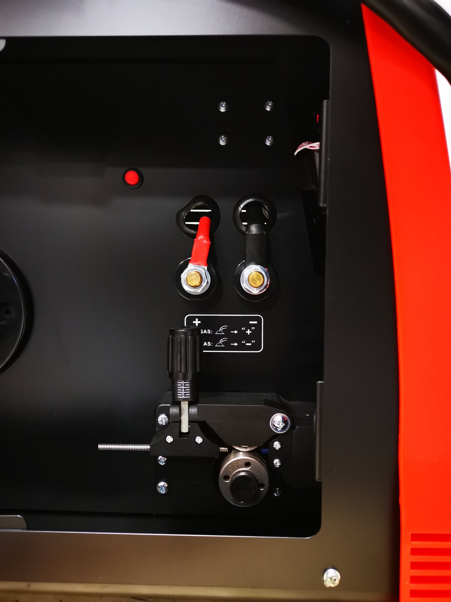 Poste à souder W' line MIG 200 - EASYWELD  - DESTOCKAGE