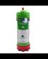BOUTEILLE GAZ ARGON PUR jetable 2,2 Litres - Soudure Aluminium